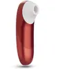 Womanizer - Pro Clitorale Stimulator - Bordeaux Red