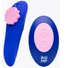 ROMP - Party Draagbare Panty Vibrator