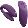 We-Vibe   Chorus Koppelvibrator   Paars