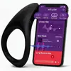 We-Vibe   Verge 2 Vibratiering   Zwart