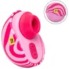 ROMP   Spin Luchtdruk Vibrator   Compact & Discreet Genot