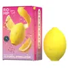 ROMP - Lemon Crush Luchtdrukvibrator - Geel