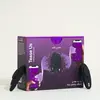 We Vibe Coffret Tease Us 2 x Moxie