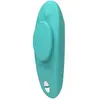 We-Vibe Moxie+ Bleu Culotte Vibrante Connectée