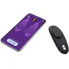 We Vibe - Stimulateur connecté Moxie+ - 8,4 cm - Noir