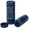 Masturbateur Pow Arcwave - Externe 18 cm Bleu