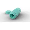 Masturbateur Pow Arcwave - Externe 18 cm Vert