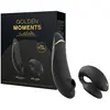 Womanizer x We-Vibe, Coffret Cadeau Golden Moments Collection