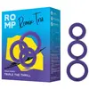 Romp Remix Trio Anneaux Péniens