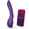 We-Vibe - Wand 2 Vibromasseur - Violet