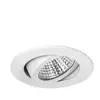 Brumberg, Applique + plafonnier, Spot encastré à LED (460 lm)