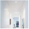 Brumberg, Applique + plafonnier, Spot encastré à LED (740 lm)