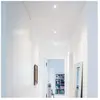 Brumberg, Applique + plafonnier, Spot encastré à LED (740 lm)