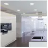Brumberg Leuchten 4251433915577 Panneau LED encastrable Blanc 24 V DC ...