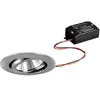 Brumberg 38363023 spot led encastrable chromé 230 v 3000 k