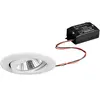 Brumberg 38363073 ebs plafonnier led blanc 230 v 6 w 3000 k
