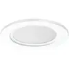 Brumberg, Applique + plafonnier, Panneau LED encastrable (700 lm)