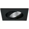 Brumberg 6508 0065.08 Spot halogène GX5.3 50 W Noir