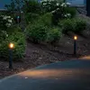 Brumberg, Éclairage d'extérieur, Luminaires Borne d'éclairage à LED 60...