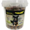540g Caniland Bâtonnets végétariens - Friandises pour chien