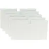 VHBW vhbw 5x Filtre anti-poussière pour ventilateur, diffuseur d'air m...