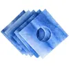 VHBW vhbw 5x Filtre pour l'unité de ventilation, ventilateur de bain ...