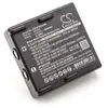 vhbw Batterie compatible avec Hetronic FBH900, FBH300, Ergo, Nova Ergo...