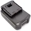 Batterie Li-Ion 1500mAh (14.4V) pour outil électrique Meister Craft MA...