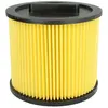 VHBW vhbw filtre à cartouches pour aspirateur robot aspirateur multi-...