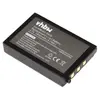 Vhbw - batterie compatible avec Denso BHT-604BW, BHT-604QW, BHT-800, B...