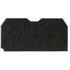 Filtre éponge compatible avec Blomberg tkf 1350, tkf 1340, tkf 7449 a, tkf 7350 s, tkf 1350/2, tkf 1350/02, tkf 1350 s sèche-linge - Vhbw