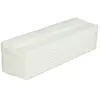 Vhbw - Filtre remplacement pour Thomas 195180 pour aspirateur - Filtre...