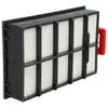 VHBW vhbw Filtre HEPA pour aspirateur remplacement pour 00570324, 5703...