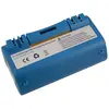 Vhbw vhbw NiMH batterie 4500mAh compatible avec iRobot Scooba 5900, 59...