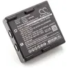 Batterie compatible avec Potain Ergo, Nova, P-63418-95, 346 opérateur ...
