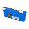 Vhbw vhbw® Batterie de rechange NiMH 3000mAh (14.4V) compatible avec S...