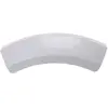 Vhbw vhbw poignée de porte Sèche-linge - compatible avec Bosch Maxx 6 ...