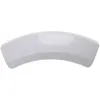 Vhbw vhbw poignées de porte Sèche-linge - compatible avec Bosch WTE841...