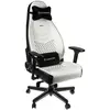 Noblechairs ICON - Gaming Stoel - Zwart/Wit