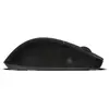 Endgame Gear OP1w 4k (Sans fil, Filaire), Souris, Noir
