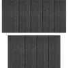 Streamplify ACOUSTIC PANEL - 9er-Pack, grau