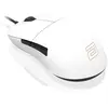 Endgame Gear XM1r - Muis - 19.000 DPI - 6 knoppen - Wit