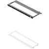 HAVN HS 420 Casefan Support 360mm Radiator White