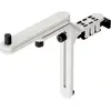 Havn HS 420 GPU-Halterung - weiss, Boîtier PC : accessoires