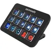 Streamplify STREAMING DECK ONE Contrôleur de flux - noir, Boîtier de s...