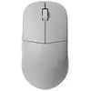 Endgame Gear XM2w Wireless White Frost - Muis voor gaming - wit