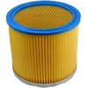 VHBW vhbw Filtre rond / filtre en lamelles pour aspirateur, robot aspi...