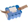Vhbw vhbw Batterie pour aspirateurs, robots domestiques compatible ave...