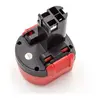 Vhbw vhbw NiMH batterie 1500mAh (9.6V) pour outil électrique outil Pow...