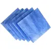 VHBW vhbw 5x Filtre pour l'unité de ventilation, ventilateur de bain ...